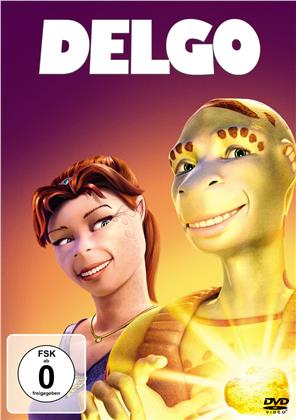 Delgo (2008) (Nouvelle Edition)