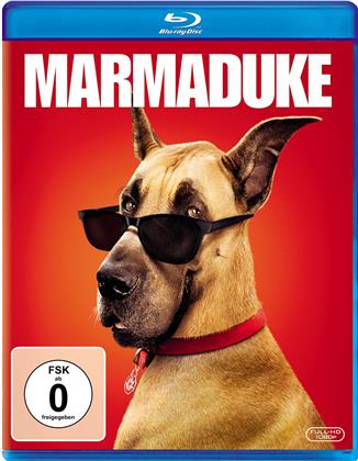 Marmaduke (2010) (New Edition)