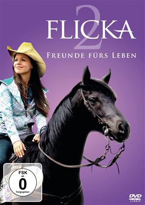 Flicka 2 - Freunde fürs Leben (2010) (New Edition)