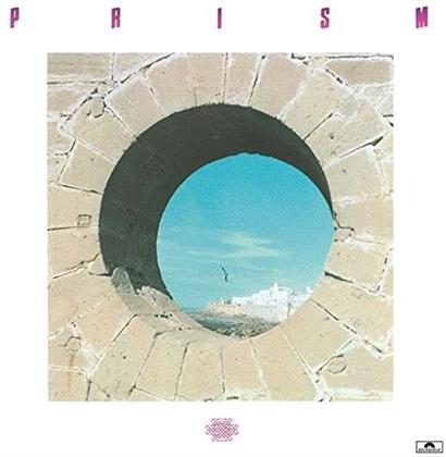 Prism - Prism +3 (UHQCD)