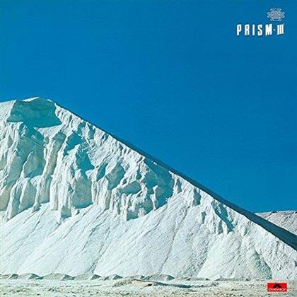 Prism - Prism 3 & 4 (UHQCD, Japan Edition)