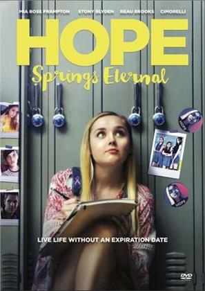 Hope Springs Eternal (2018)