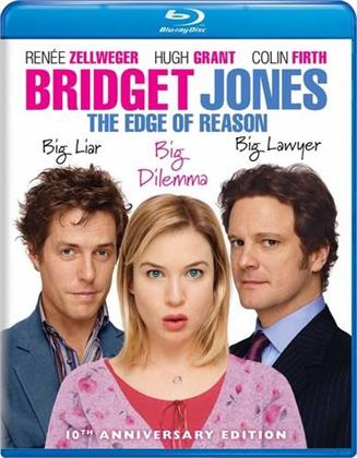 Bridget Jones - The Edge Of Reason (2004)