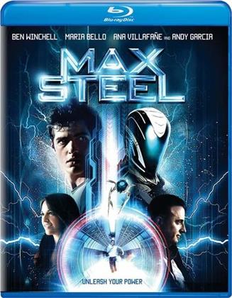 Max Steel (2016)