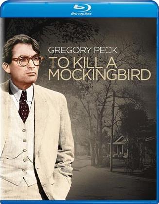 To Kill A Mockingbird (1962)