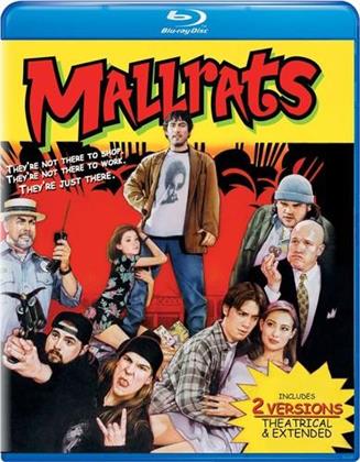 Mallrats (1995) (Extended Edition, Version Cinéma)
