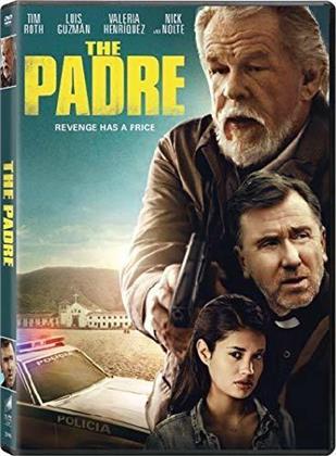 The Padre (2018)