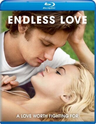 Endless Love (2014)