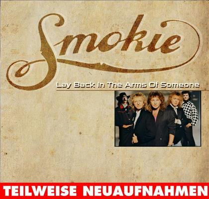 Smokie - Lay Back In The Arms Of Someone (2018 Reissue)