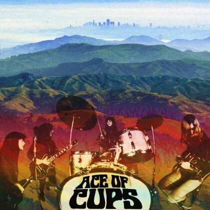 Ace Of Cups - --- (2 CDs)