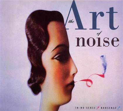 Art Of Noise - In No Sense? Nonsene (2 CDs)