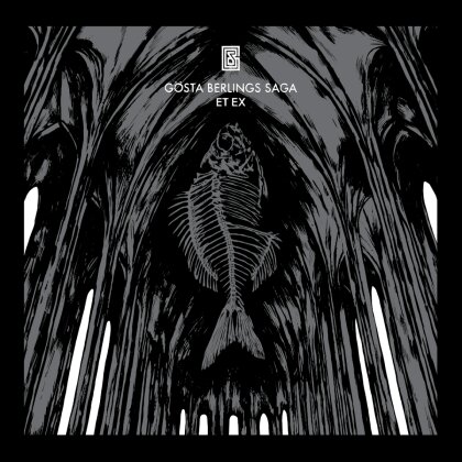 Gosta Berlings Saga - Et Ex (2 LPs)
