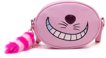 Disney - Alice In Wonderland Cheshire Cat Shoulder Bag