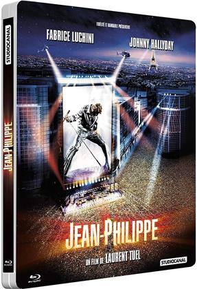 Jean-Philippe (2005) (Édition Limitée, Steelbook)