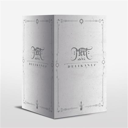Mert - Delikanli (3 CDs)