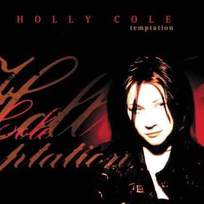 Holly Cole - Temptation (2018 Reissue, LP)