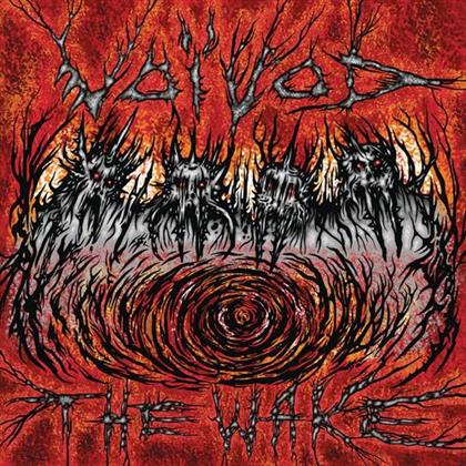 Voivod - Wake (Digipack, 2 CDs)