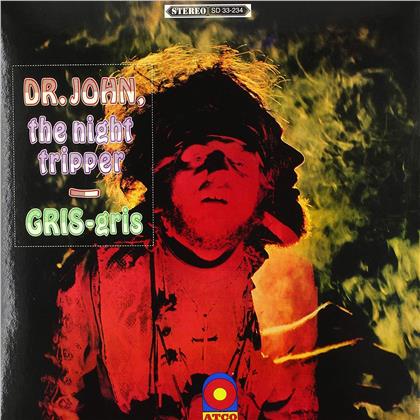 Dr. John - Gris Gris (Speakers Corner, 2018 Reissue, LP)