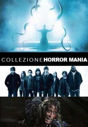 Collezione Horror Mania (Cofanetto, 3 Blu-ray)