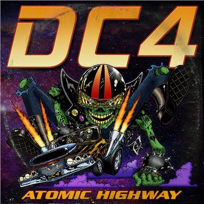 Dc4 - Atomic Highway