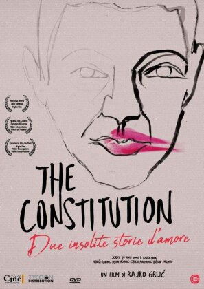 The Constitution - Due insolite storie d'amore (2016)