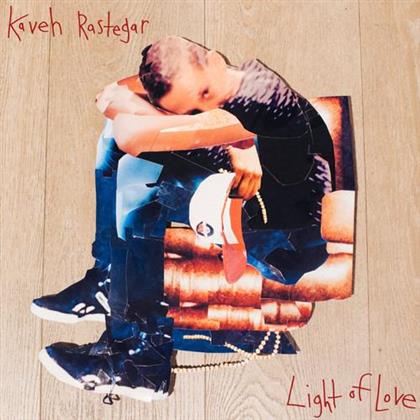 Kaveh Rastegar - Light Of Love