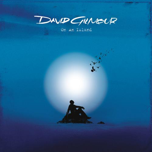 David Gilmour - On An Island (Gatefold, 2018 Reissue, LP)