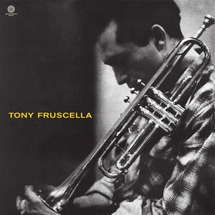 Tony Fruscella - --- (2018 Limited Waxtime Reissue, LP)