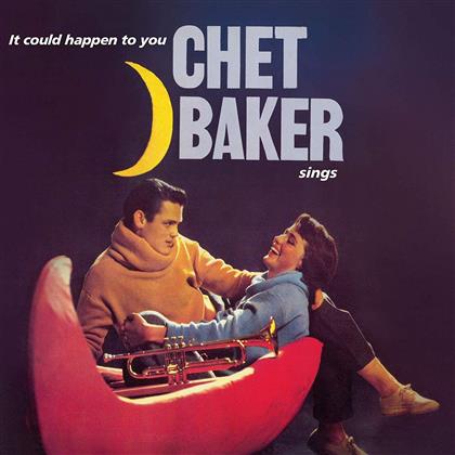 Chet Baker - It Could Happen To You (2018 Limited Waxtime Reissue, LP)