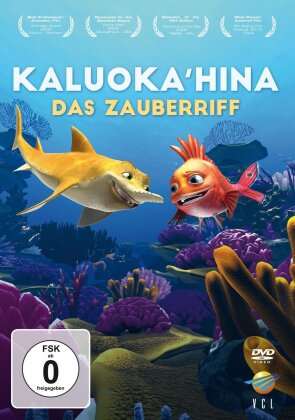 Kaluoka'Hina - Das Zauberriff (2004)