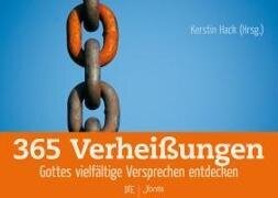 365 Verheißungen