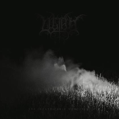 Ultha - The Inextricable Wandering (Digipack, Limited Edition)