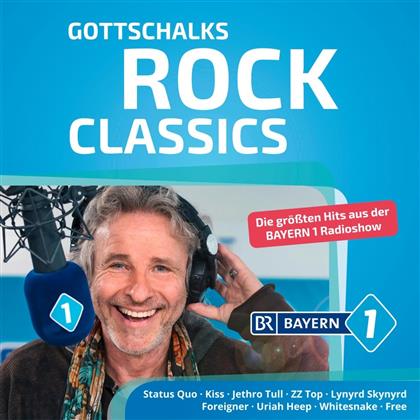 Gottschalks Rock Classics (2 CD)