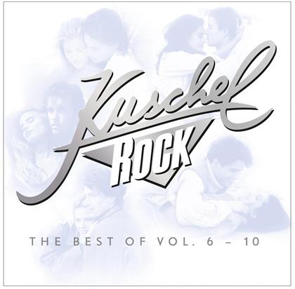 Various - Kuschelrock - The Best Of Vol. 6-10 (2 LPs)