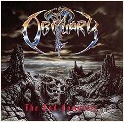 Obituary - End Complete (2018 Reissue)