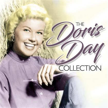 Doris Day - The Doris Day Collection (LP)