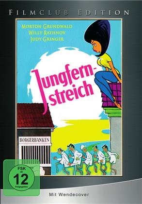 Jungfernstreich (1964) (Filmclub Edition, Limited Edition)