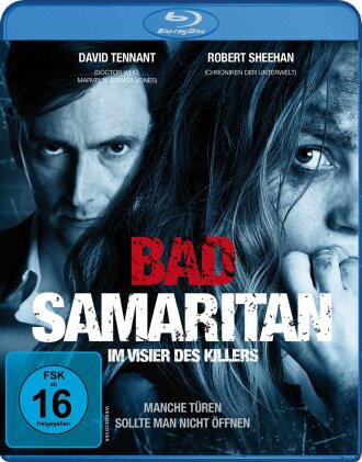 Bad Samaritan - Im Visier des Killers (2018)
