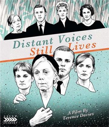 Distant Voices Still Lives (1988)