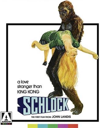 Schlock (1973)