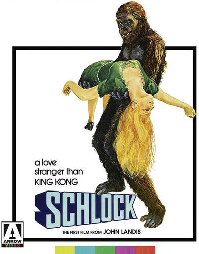 Schlock (1973)