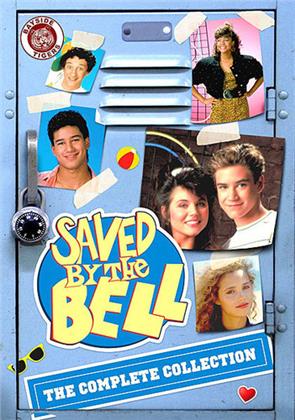 Saved By The Bell - The Complete Collection (16 DVDs)