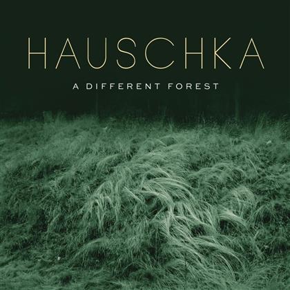 Hauschka - A Different Forest (LP)