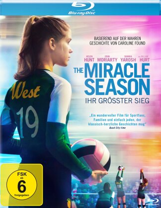 Miracle Season - Ihr grösster Sieg (2018)