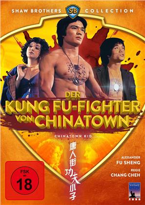 Der Kung Fu-Fighter von Chinatown (1977)