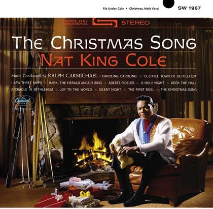 Nat 'King' Cole - Christmas Song (2018 Reissue)