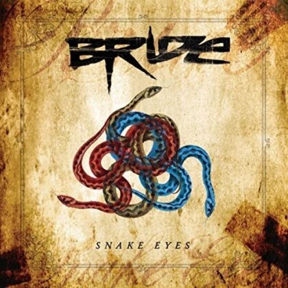 Bride - Snake Eyes