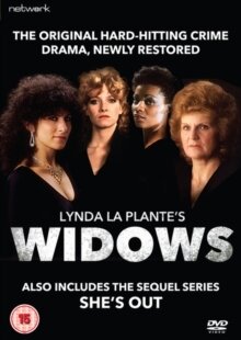 Widows (6 DVDs)