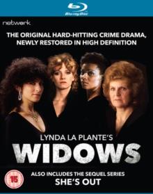 Widows (5 Blu-rays)