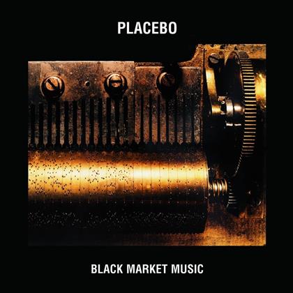 Placebo - Black Market Music (2018 Reissue)